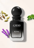 ROYAL - Adonis