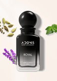 ROYAL - Adonis