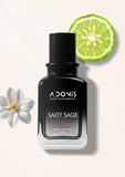 SALTY SAGE - Adonis