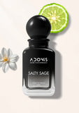 SALTY SAGE - Adonis