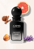 SAUVAGE ELIXIR - Adonis