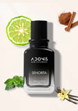 SENORITA - Adonis