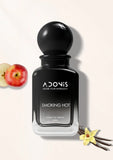 SMOKING HOT - Adonis