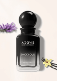 SMOKY OUD - Adonis