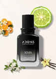 SOLEIL - Adonis