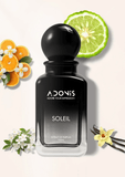 SOLEIL - Adonis