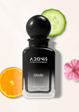 SPARK - Adonis