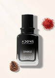 SPARKLE - Adonis