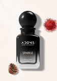 SPARKLE - Adonis