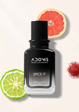 SPICE IT - Adonis