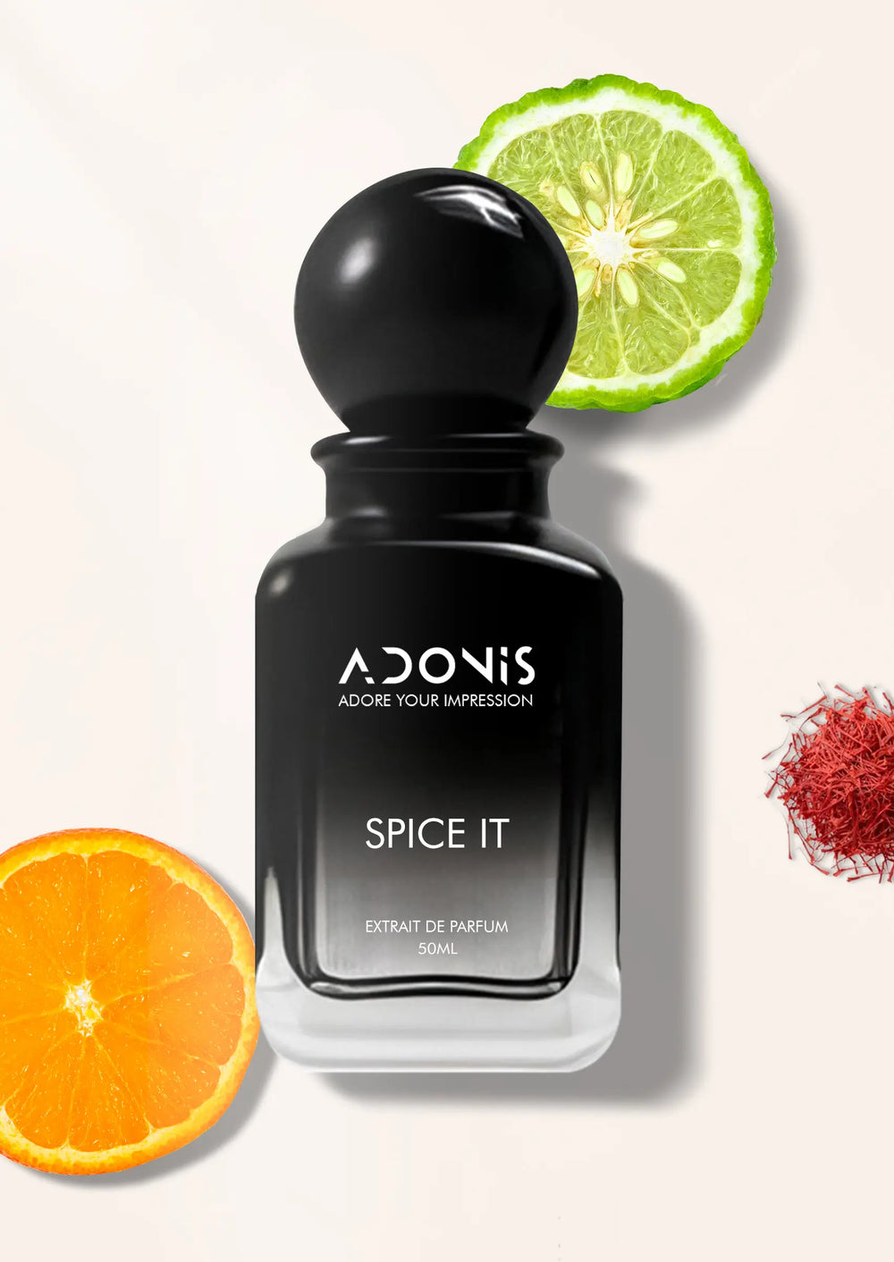 SPICE IT - Adonis