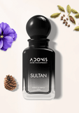 SULTAN - Adonis
