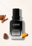 TAM DAO - Adonis