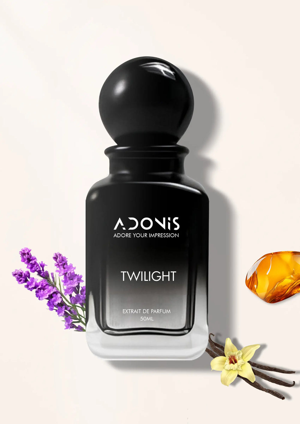 TWILIGHT - Adonis