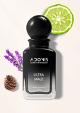 ULTRA MALE - Adonis