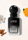 URBAN SPIRIT - Adonis