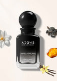 VANILLA DREAMS - Adonis