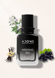 WEDDING SILK - Adonis