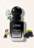 WEDDING SILK - Adonis