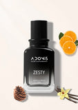 ZESTY - Adonis