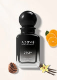 ZESTY - Adonis