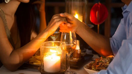 Top 8 Perfumes for Date Night in 2024