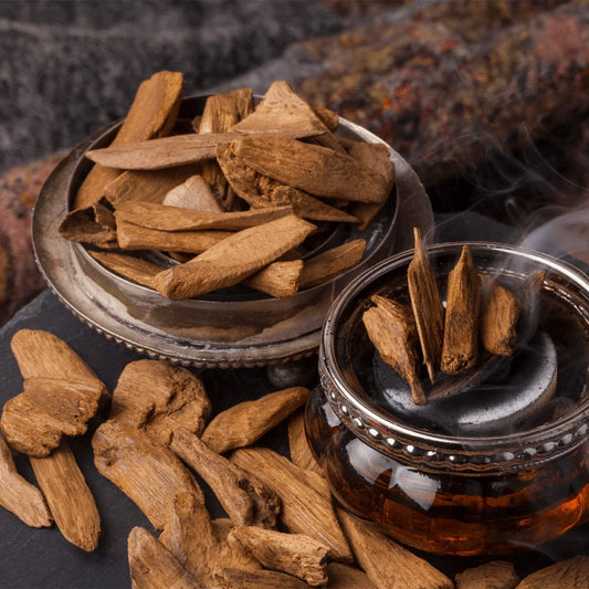 11 Best Oud Perfumes for Men