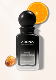 APRES L'AMOUR NO4 - Adonis