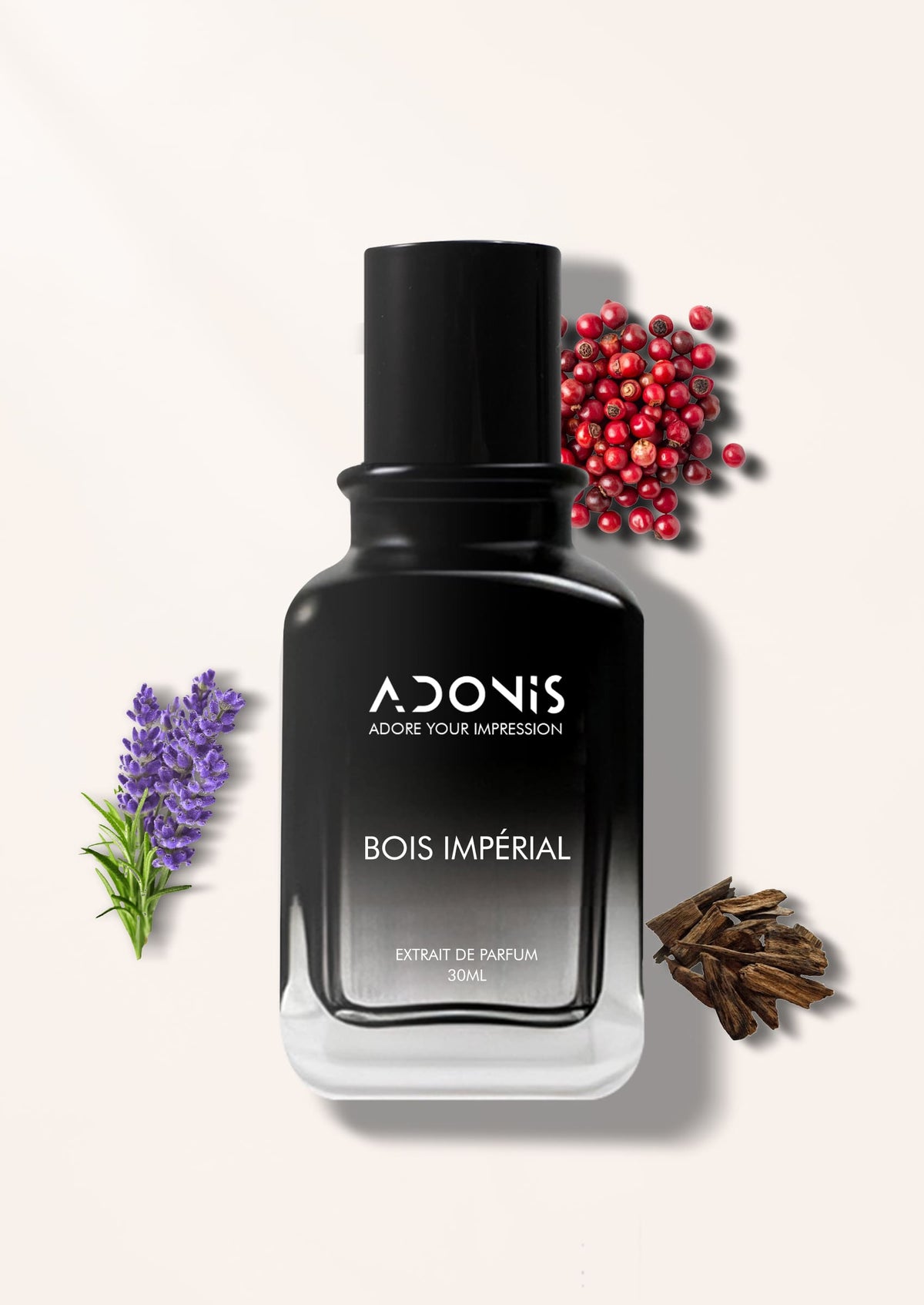 BOIS IMPERIAL - Adonis