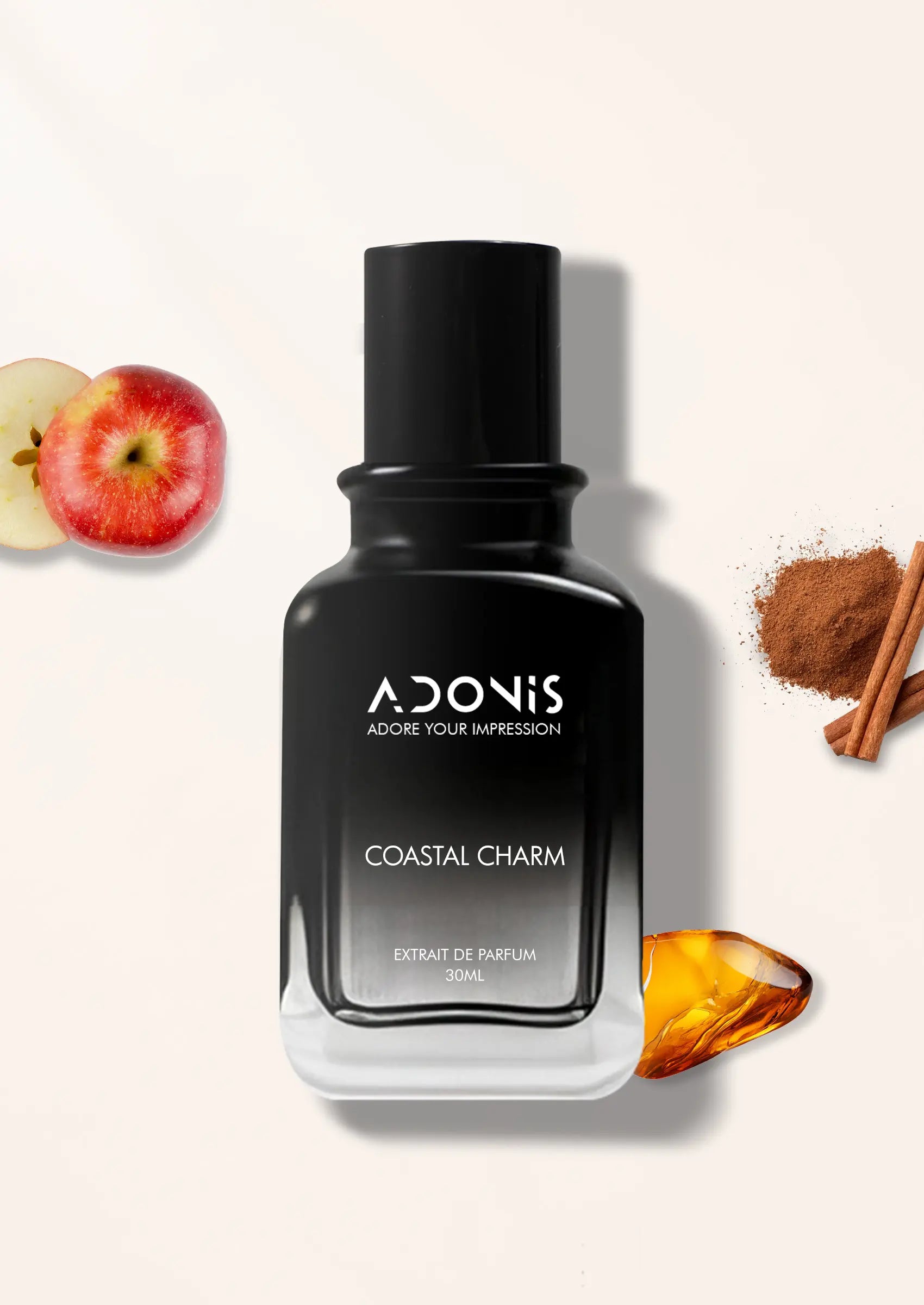 COASTAL CHARM - Adonis