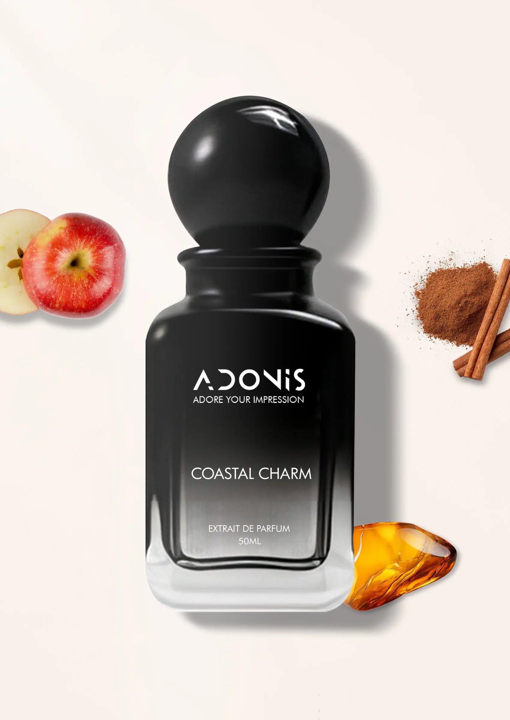 COASTAL CHARM - Adonis