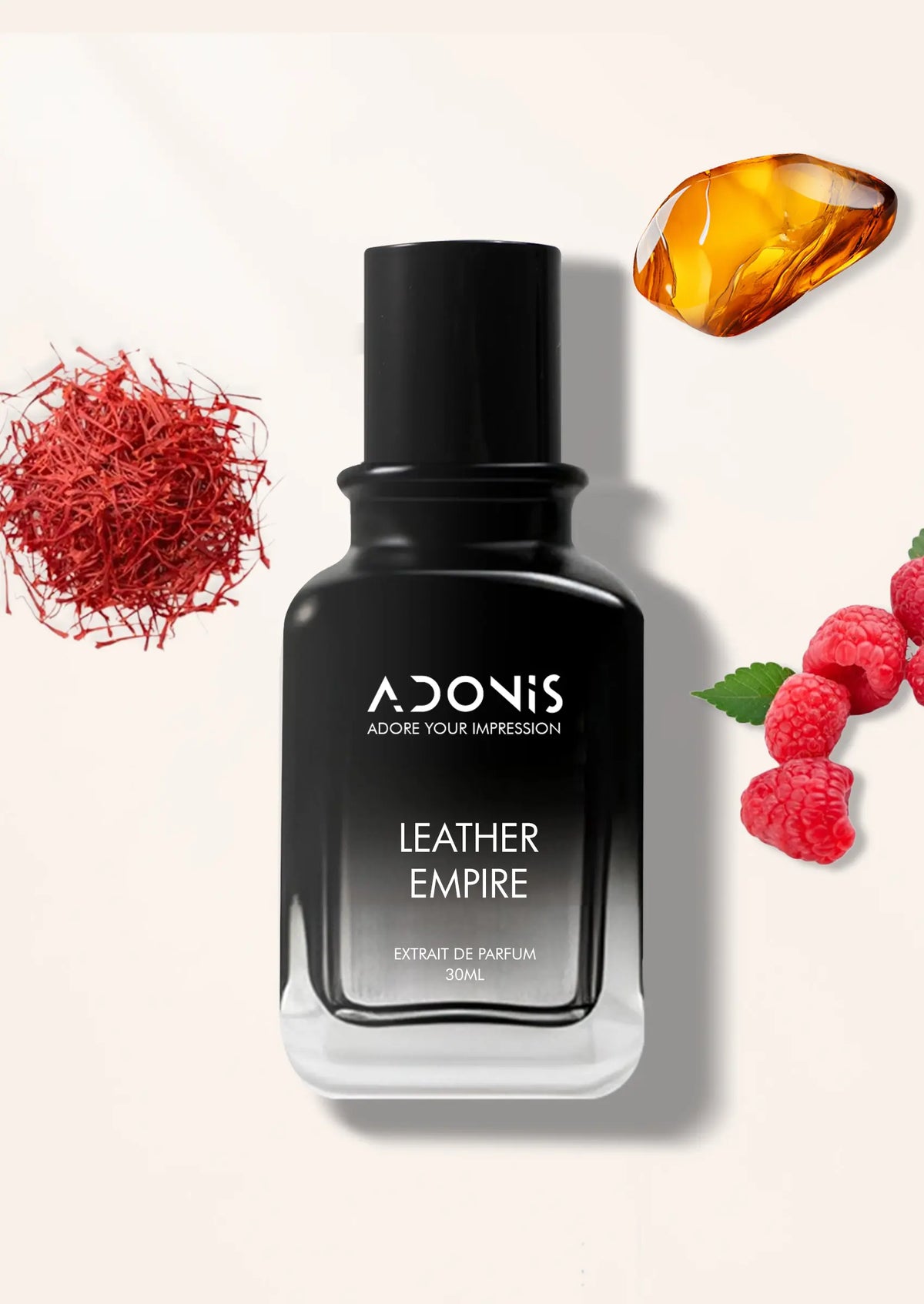 LEATHER EMPIRE - Adonis