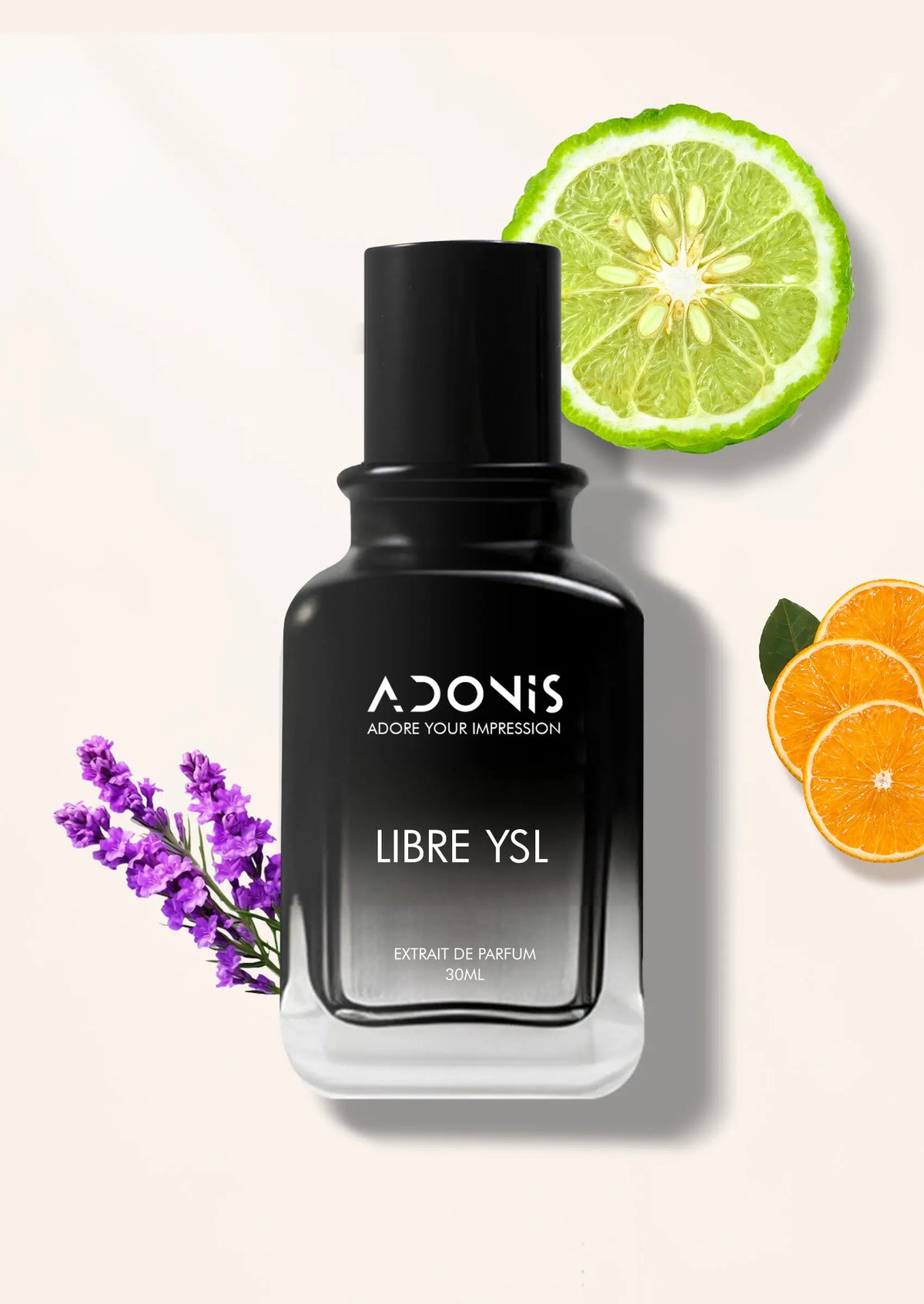 LIBRE - Adonis