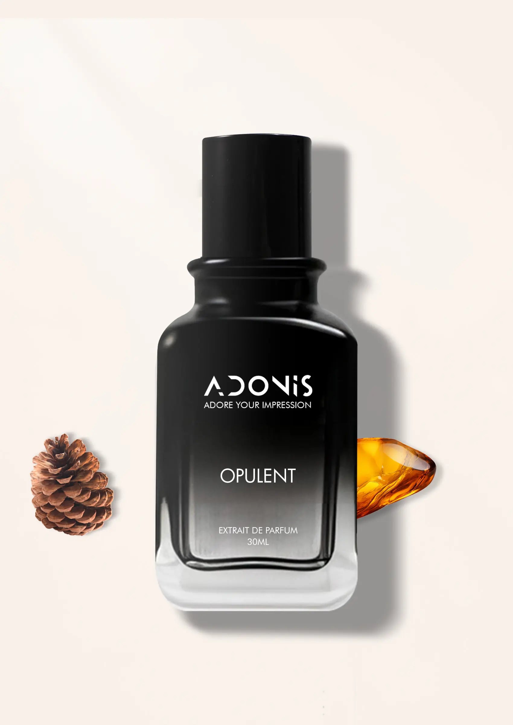 Opulent Raju OPULENT – Adonis