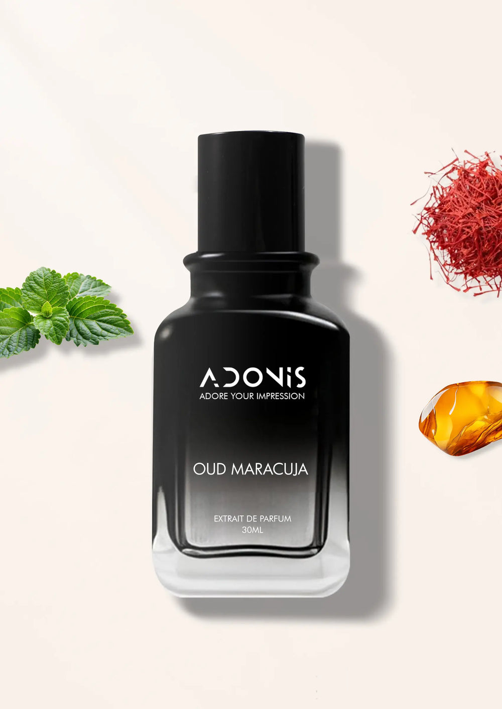OUD MARACUJA - Adonis