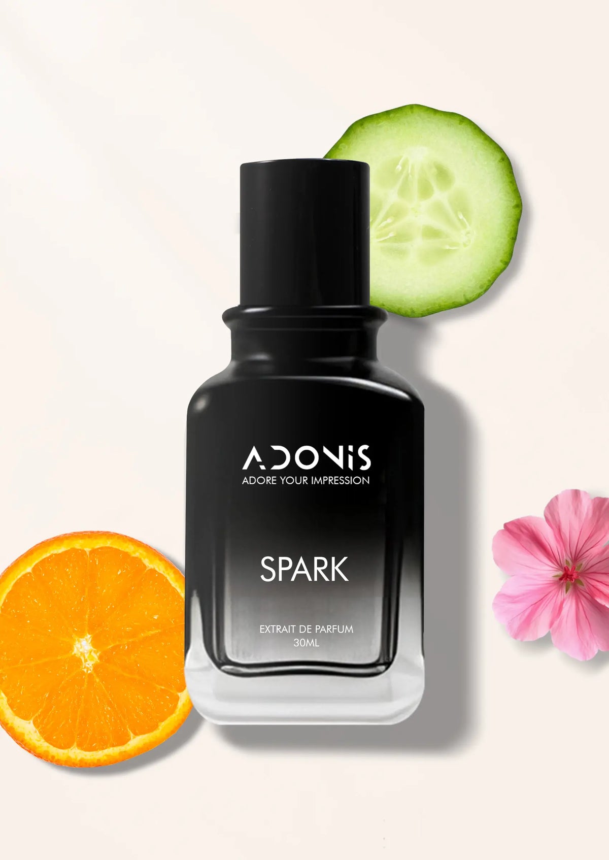 SPARK - Adonis