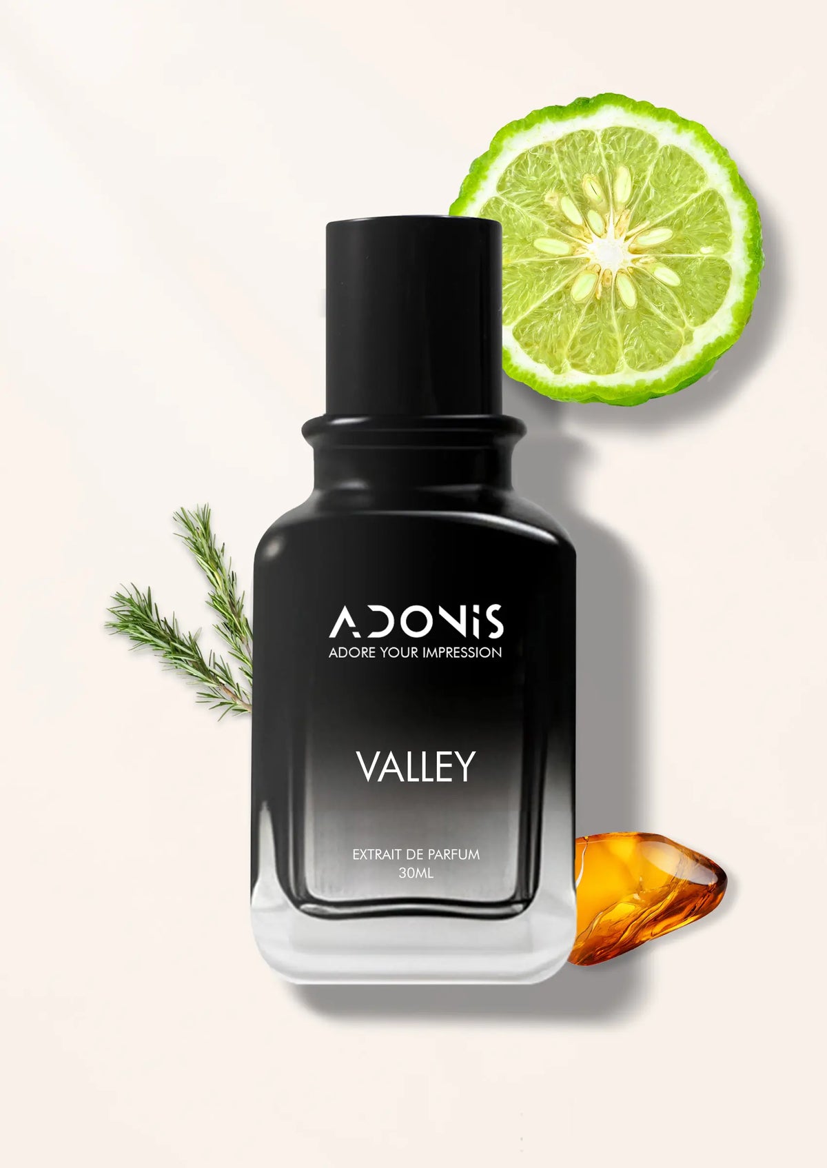 VALLEY - Adonis