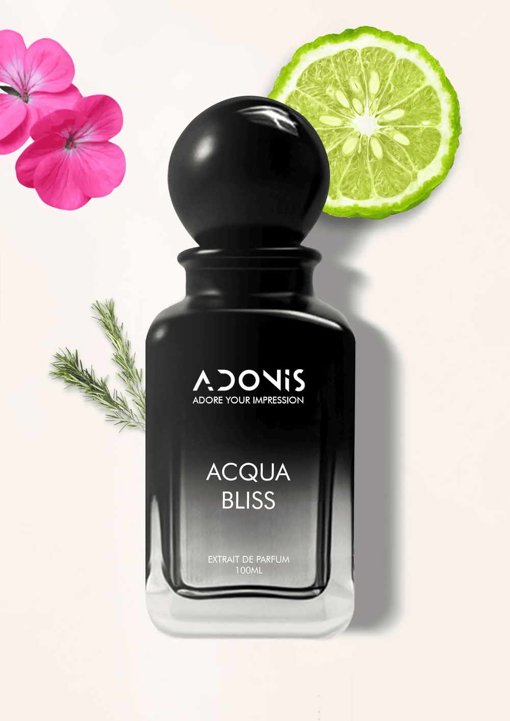 ACQUA BLISS - Adonis