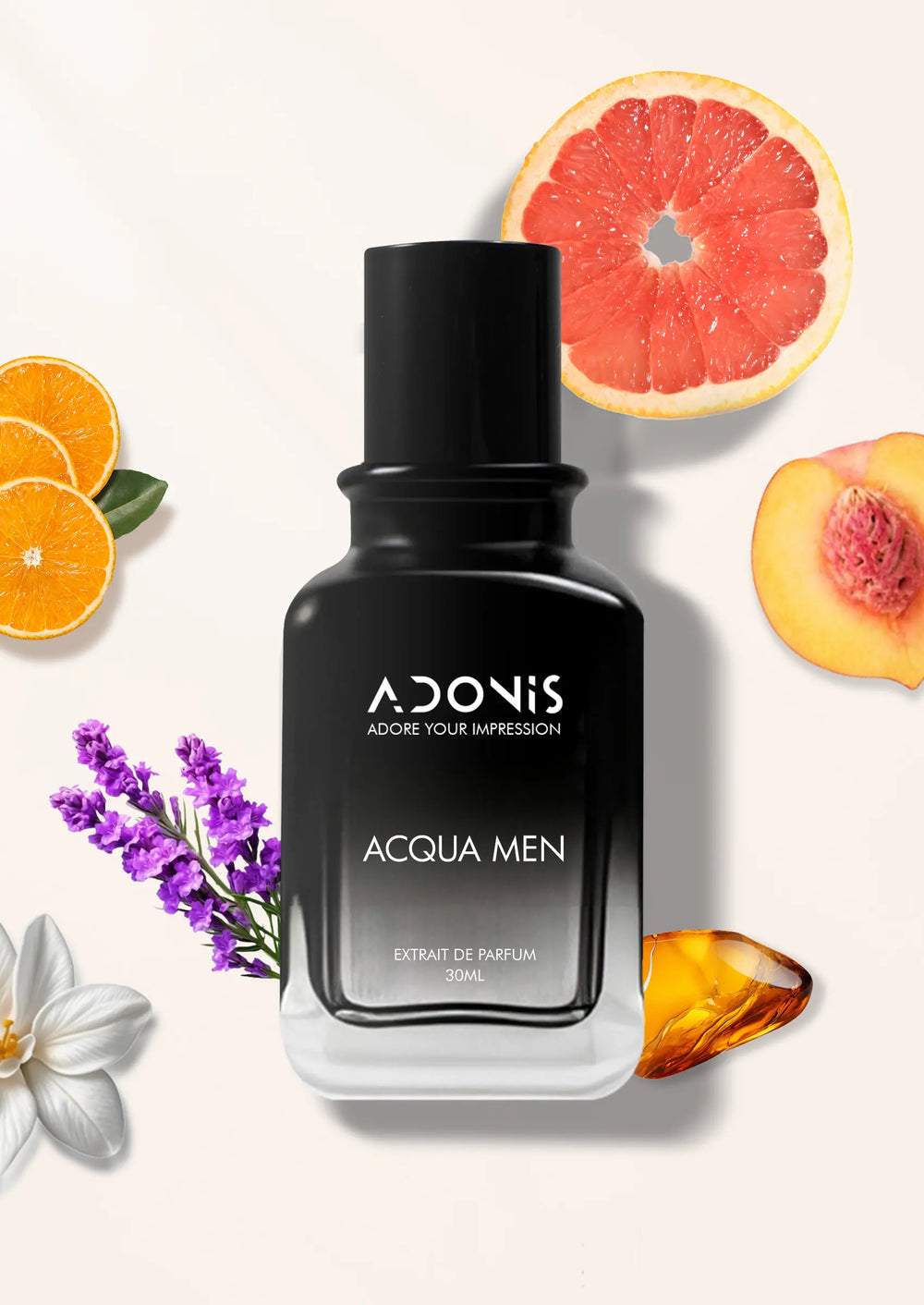 ACQUA MEN - Adonis