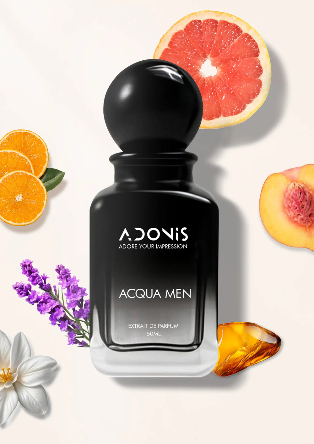 ACQUA MEN - Adonis