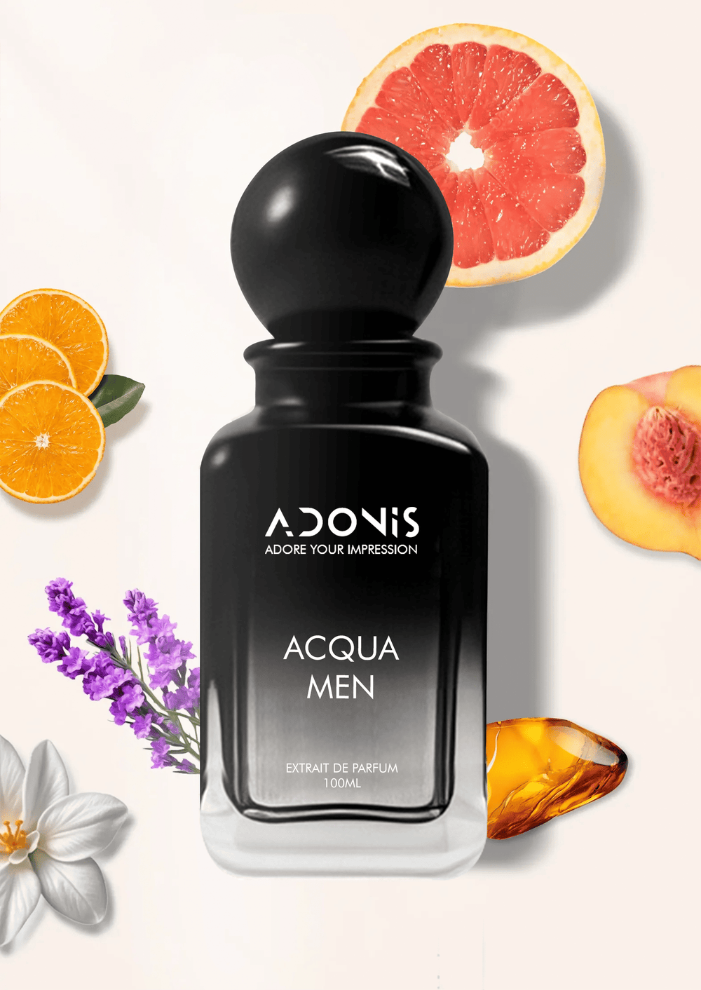 ACQUA MEN - Adonis