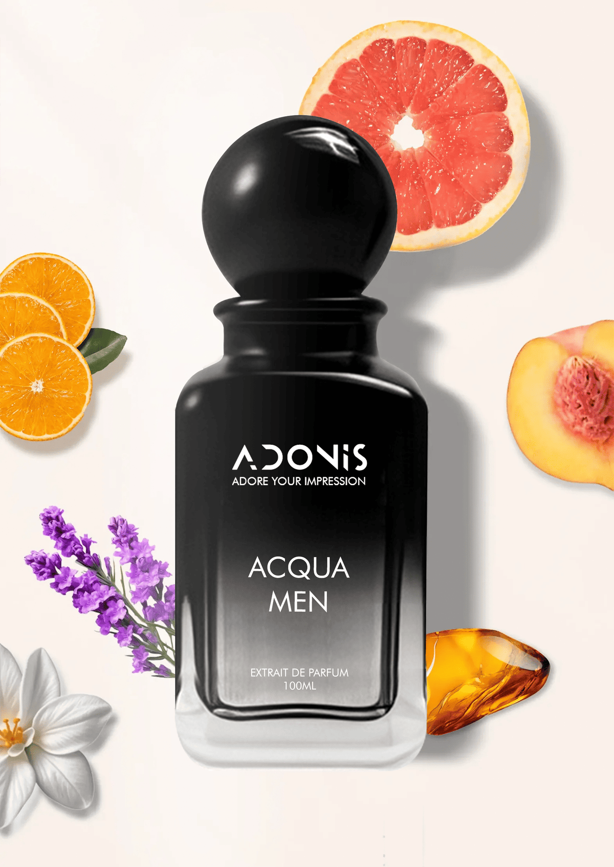 ACQUA MEN - Adonis