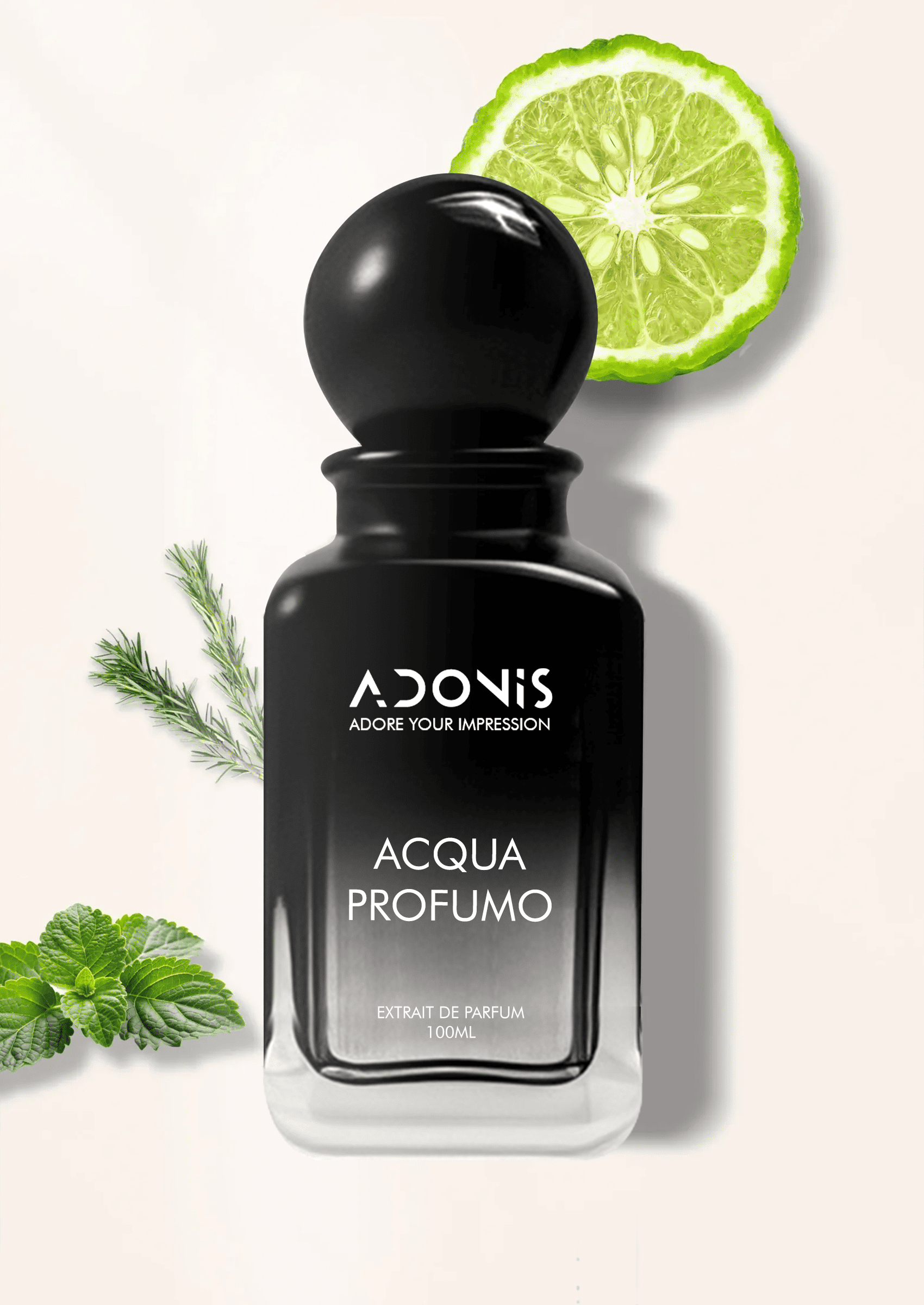 ACQUA PROFUMO - Adonis