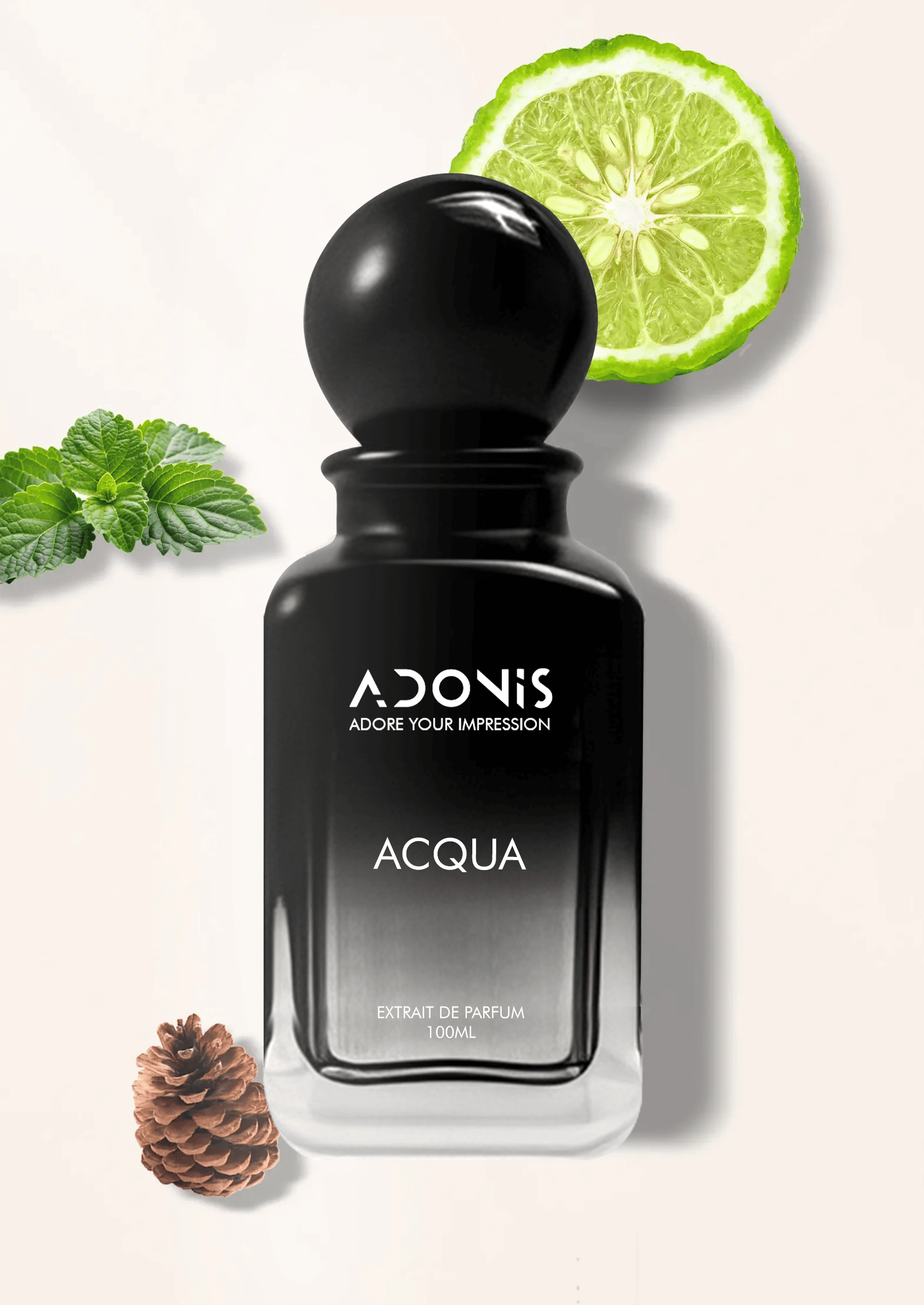 ACQUA - Adonis