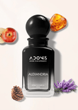 ALEXANDRIA - Adonis