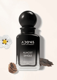 ALMOST SINGLE - Adonis