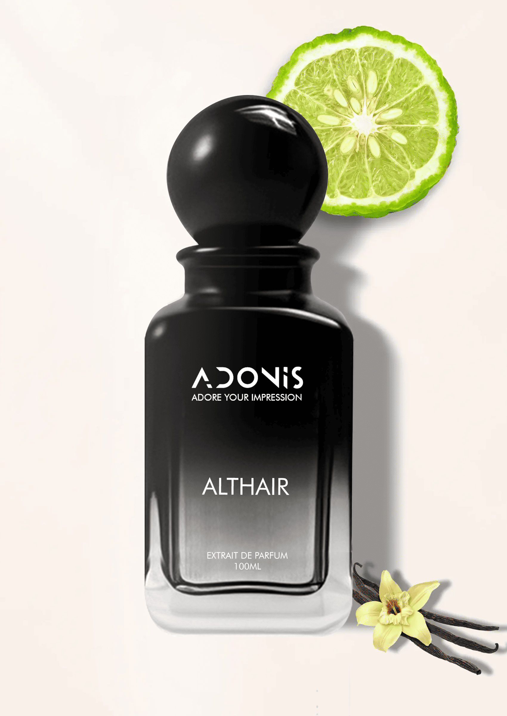 ALTHAIR - Adonis