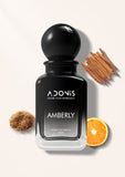 AMBERLY - Adonis