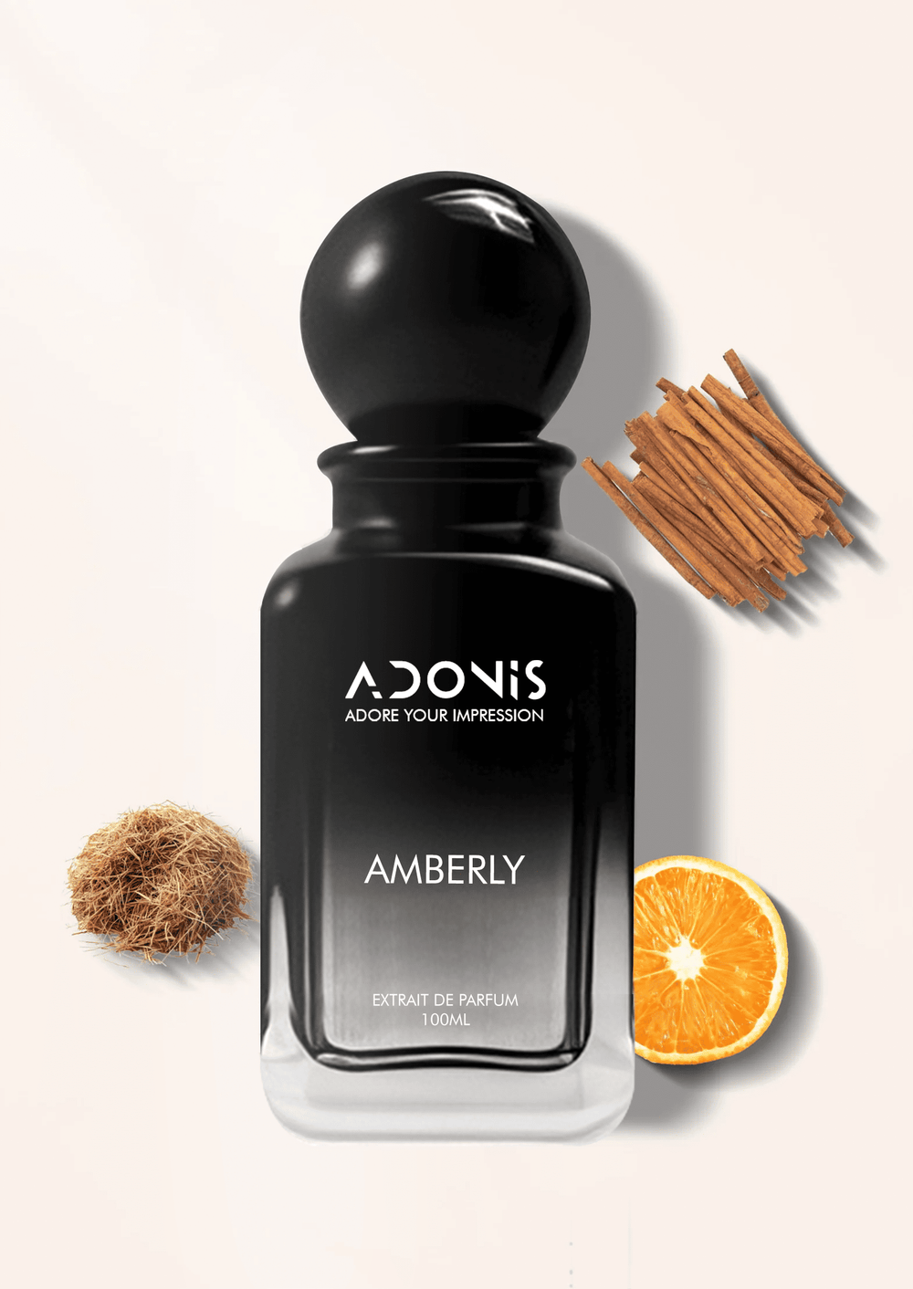 AMBERLY - Adonis