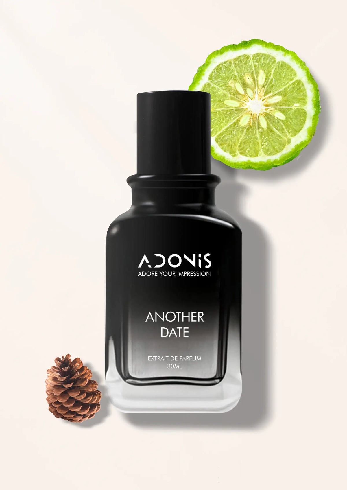 ANOTHER DATE - Adonis